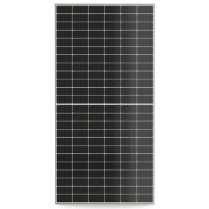 555w Solar Panel