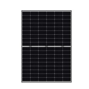 670w Solar Panel