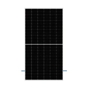 Mono-facial Solar Panel
