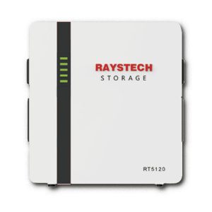 Raystech Solar Battery